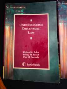 9780820570532-0820570532-Understanding Employment Law