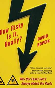 9780071629690-0071629696-How Risky Is It, Really?: Why Our Fears Don't Always Match the Facts