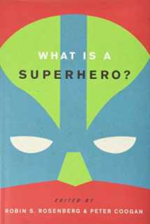 9780199795277-0199795274-What is a Superhero?