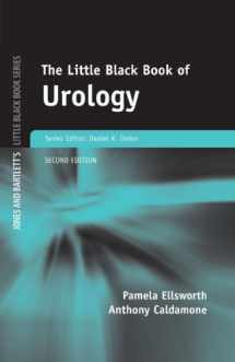 9780763741310-0763741310-The Little Black Book of Urology