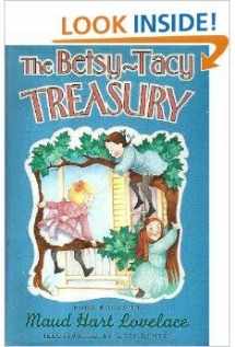 9780060249199-0060249196-The Betsy-Tacy Treasury