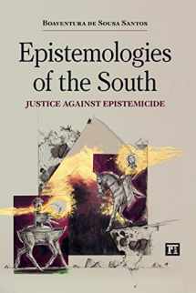 9781612055459-1612055451-Epistemologies of the South: Justice Against Epistemicide