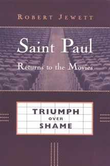 9780802845856-0802845851-Saint Paul Returns to the Movies: Triumph over Shame