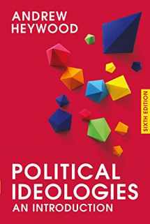 9781137606013-1137606010-Political Ideologies: An Introduction