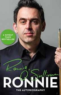 9781841883915-1841883913-Ronnie: The Autobiography of Ronnie O'Sullivan