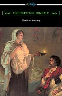 9781420956313-1420956310-Notes on Nursing: What It Is, and What It Is Not