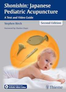 9783131500625-313150062X-Shonishin: Japanese Pediatric Acupuncture: A Text and Video Guide