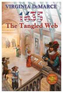 9781439133088-1439133085-1635: The Tangled Web