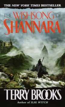 9780345356369-0345356365-The Wishsong of Shannara (The Sword of Shannara)