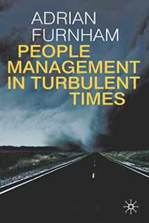 9780230229549-0230229549-People Management in Turbulent Times