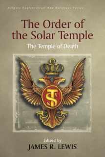 9780754652854-0754652858-The Order of the Solar Temple (Routledge New Religions)