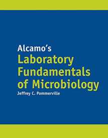 9781284031072-1284031071-Alcamo's Laboratory Fundamentals of Microbiology
