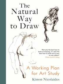 9781788169431-1788169433-The Natural Way to Draw