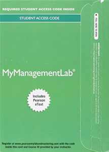 9780134390178-0134390172-MyLab Management with Pearson eText -- Access Card -- for International Business: The New Realities (My Management Lab)