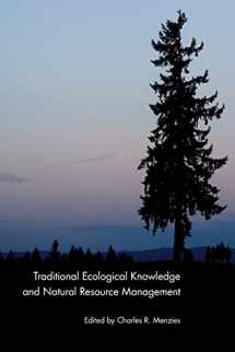 9780803283190-0803283199-Traditional Ecological Knowledge and Natural Resource Management