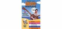 9780634034251-0634034251-Jumpin' Jim's Ukulele Beach Party