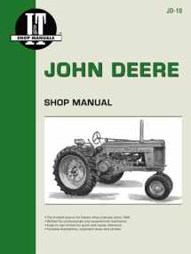 9780872880696-0872880699-John Deere Shop Manual: Models 50 60 & 70