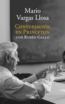 9788420431789-8420431788-Conversación en Princeton / Conversation at Princeton (Spanish Edition)
