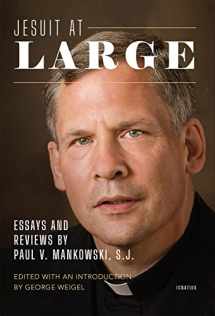 9781621645146-1621645142-Jesuit at Large: Essays and Reviews by Paul Mankowski, S.J.
