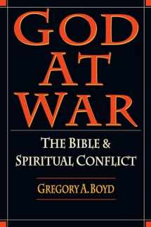 9780830818853-0830818855-God at War: The Bible and Spiritual Conflict