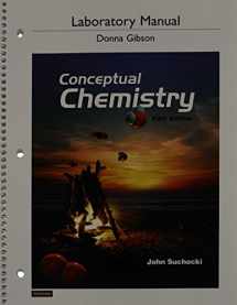 9780321804532-0321804538-Laboratory Manual for Conceptual Chemistry