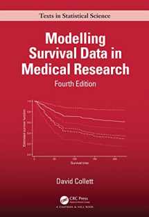 9781032252858-1032252855-Modelling Survival Data in Medical Research (Chapman & Hall/CRC Texts in Statistical Science)