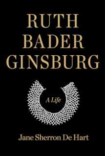 9781400040483-1400040485-Ruth Bader Ginsburg: A Life