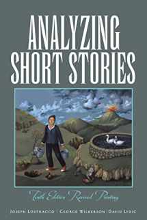 9781792459566-1792459564-Analyzing Short Stories