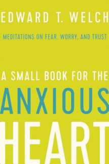 9781645070368-1645070360-A Small Book for the Anxious Heart
