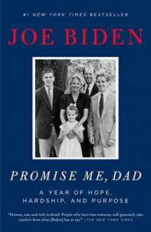 9781250171696-1250171695-Promise Me, Dad: A Year of Hope, Hardship, and Purpose