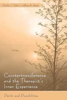 9780805860825-0805860827-Countertransference and the Therapist's Inner Experience