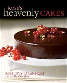 9780471781738-0471781738-Rose's Heavenly Cakes