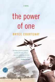 9780345410054-034541005X-The Power of One: A Novel
