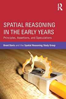 9781138792043-1138792047-Spatial Reasoning in the Early Years