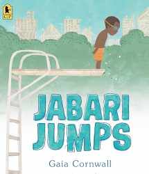 9781536202908-1536202908-Jabari Jumps