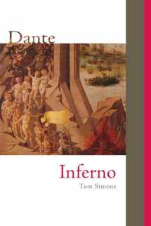9781585101139-1585101133-Inferno: The Comedy of Dante Alighieri, Canticle One