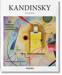 9783836507462-3836507463-Wassily Kandinsky: 1866-1944: a Revolution in Painting