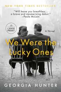 9780593911594-0593911598-We Were the Lucky Ones: A Novel