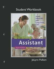 9780132623353-0132623358-Workbook (Student Activity Guide) for Nursing Assistant, The: Acute, Subacute, and Long-Term Care