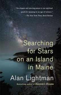 9780525432593-0525432590-Searching for Stars on an Island in Maine