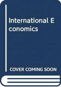 9780538844277-0538844272-International Economics