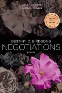 9781951142131-1951142136-Negotiations: Poems