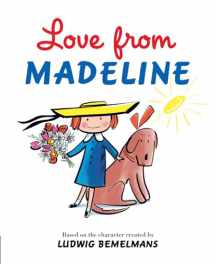 9780593349830-0593349830-Love from Madeline