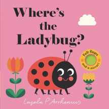 9780763693350-0763693359-Where's the Ladybug?