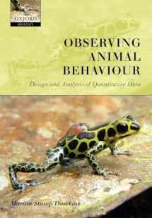 9780198569367-019856936X-Observing Animal Behaviour: Design and Analysis of Quantitive Controls