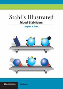 9780521758499-0521758491-Stahl's Illustrated Mood Stabilizers