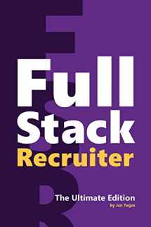 9788027076994-8027076994-Full Stack Recruiter: The Ultimate Edition