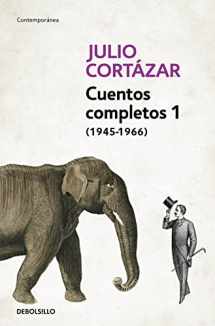 9788466331913-8466331913-Cuentos Completos 1 (1945-1966). Julio Cortázar / Complete Short Stories, Book 1 , (1945-1966) Julio Cortazar (Spanish Edition)