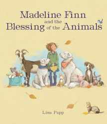 9781682634868-1682634868-Madeline Finn and the Blessing of the Animals