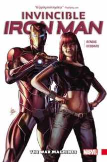 9780785195214-0785195211-Invincible Iron Man 2: The War Machines